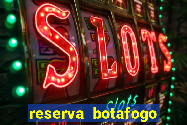 reserva botafogo praia shopping